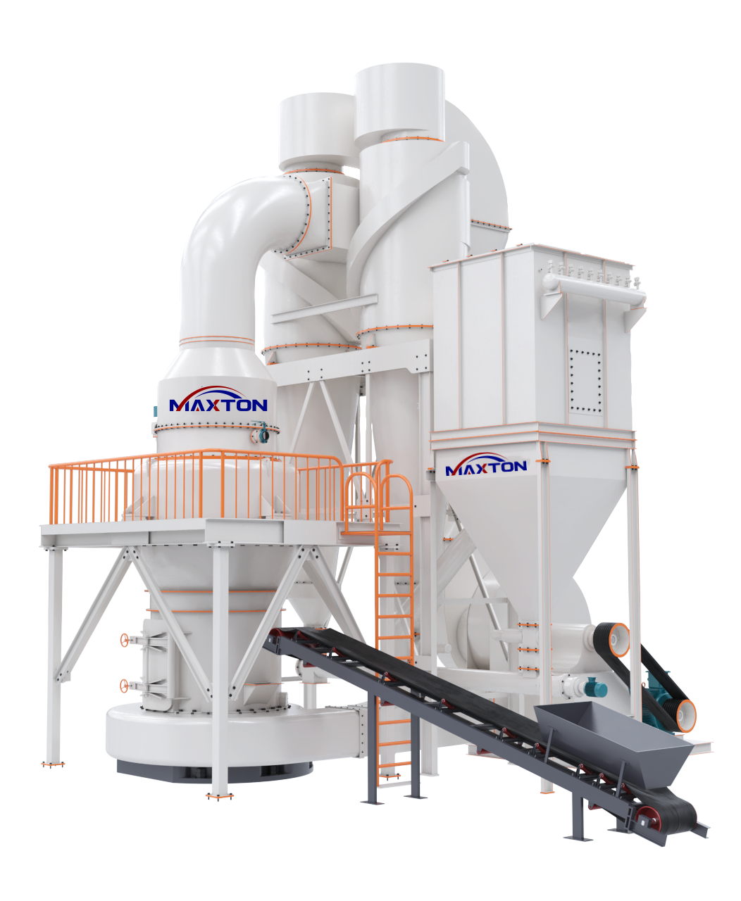 MTM Grinding Mill