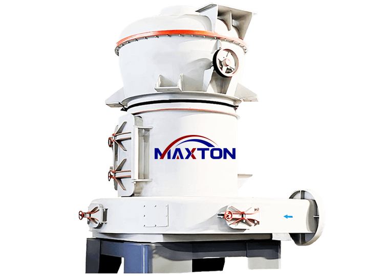 YGM Raymond Grinding Mill