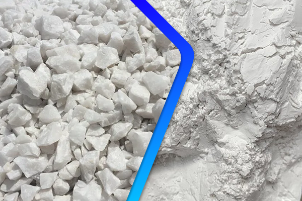 Silicon Sand Grinding Mill Plant