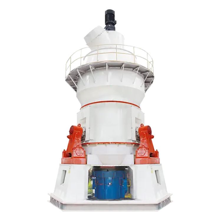 Vertical Cement Mill