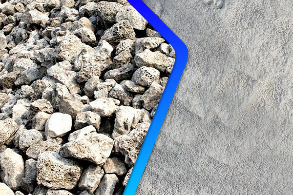 Slag Grinding Production Line