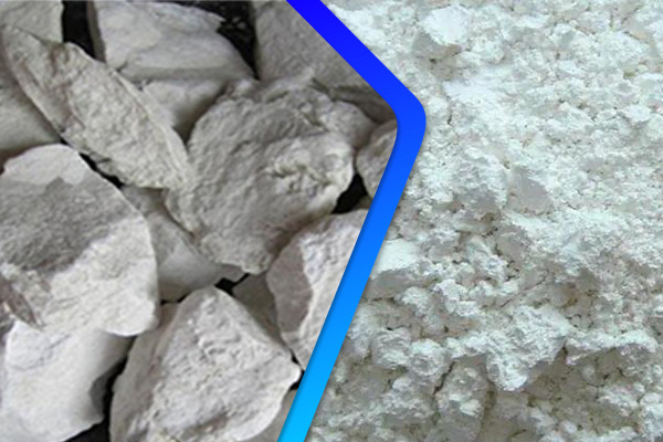 Kaolin Grinding Mill Production Line