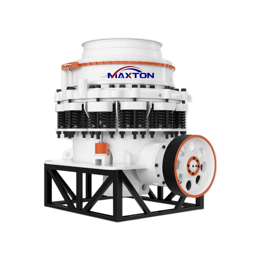CS Symons Cone Crusher
