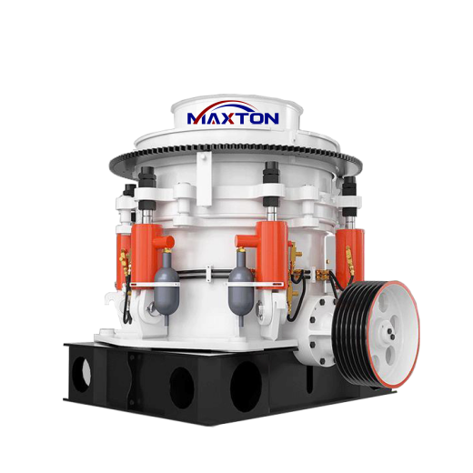 HP Multi-Cylinder Hydraulic Cone Crusher