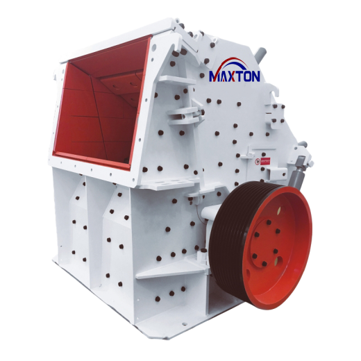 NP European Impact Crusher