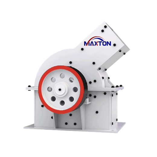 PC Hammer Crusher