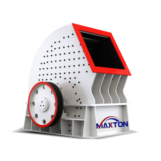 PCZ Heavy Hammer Crusher